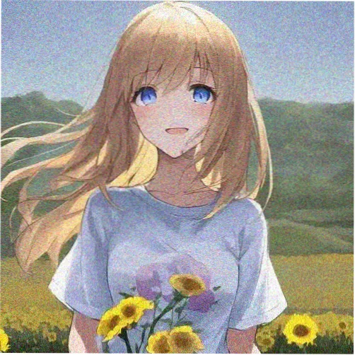 菲律宾导演拉夫迪亚兹头像